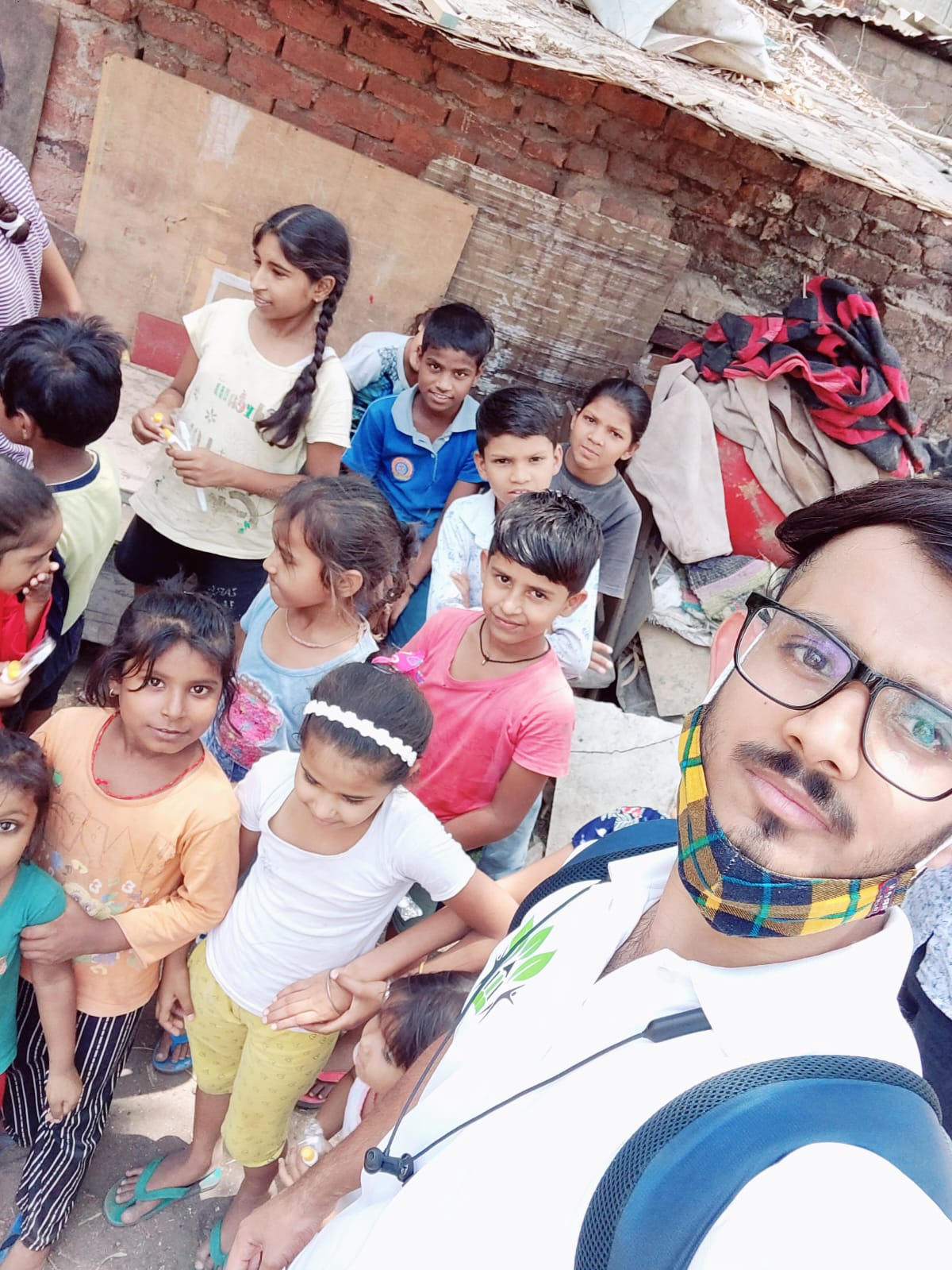 Akhandjyoti Foundation